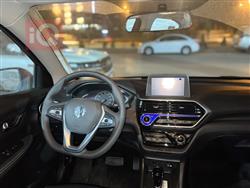 Changan Alsvin